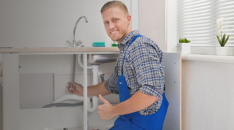 Holiday Plumbing Service in Hoehne, CO
